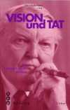 Vision und Tat (Mängelexemplar)