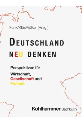 Deutschland neu denken