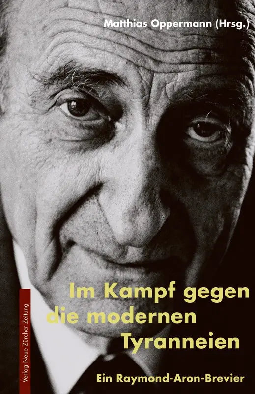Im Kampf gegen die modernen Tyranneien