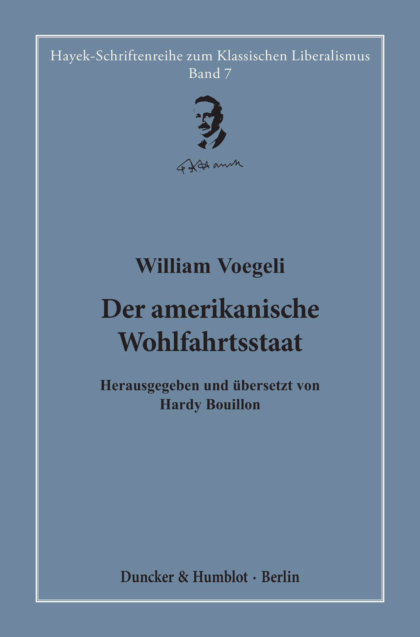 Mensch versus Staat
