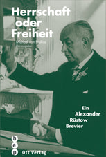 Herrschaft oder Freiheit
