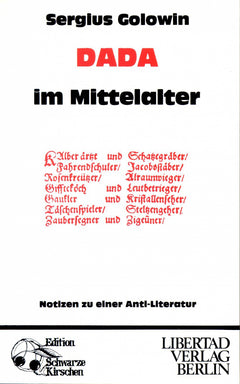 DADA im Mittelalter