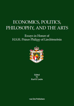 Economics, Politics, Philosophy, And the Arts