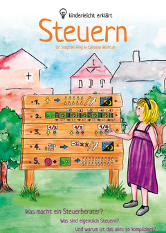 Steuern - kinderleicht erklärt