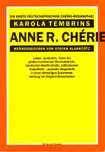 Anne R. Chérie