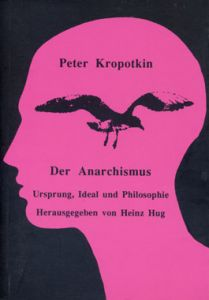 Der Anarchismus