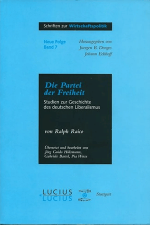 Die Partei der Freiheit