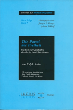 Die Partei der Freiheit
