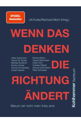 Ulli Kulke Reinhard Mohr Wenn das Denken die Richtung ändert