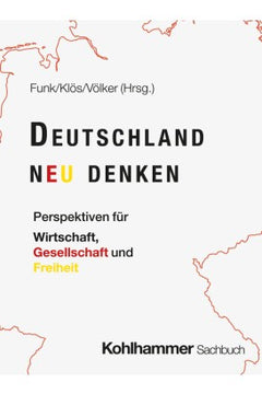 Deutschland neu denken