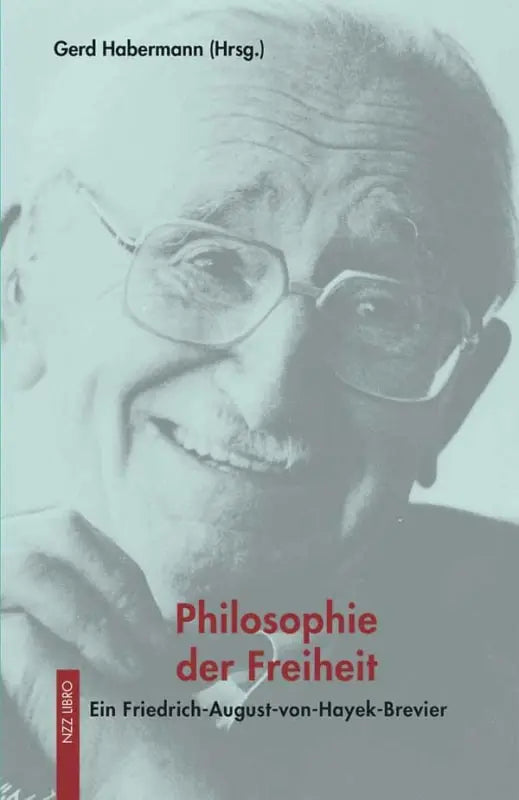 Philosophie der Freiheit