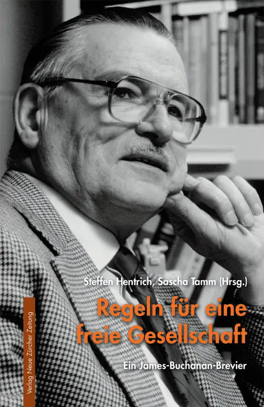 Regeln für eine freie Gesellschaft