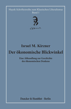 Der ökonomische Blickwinkel