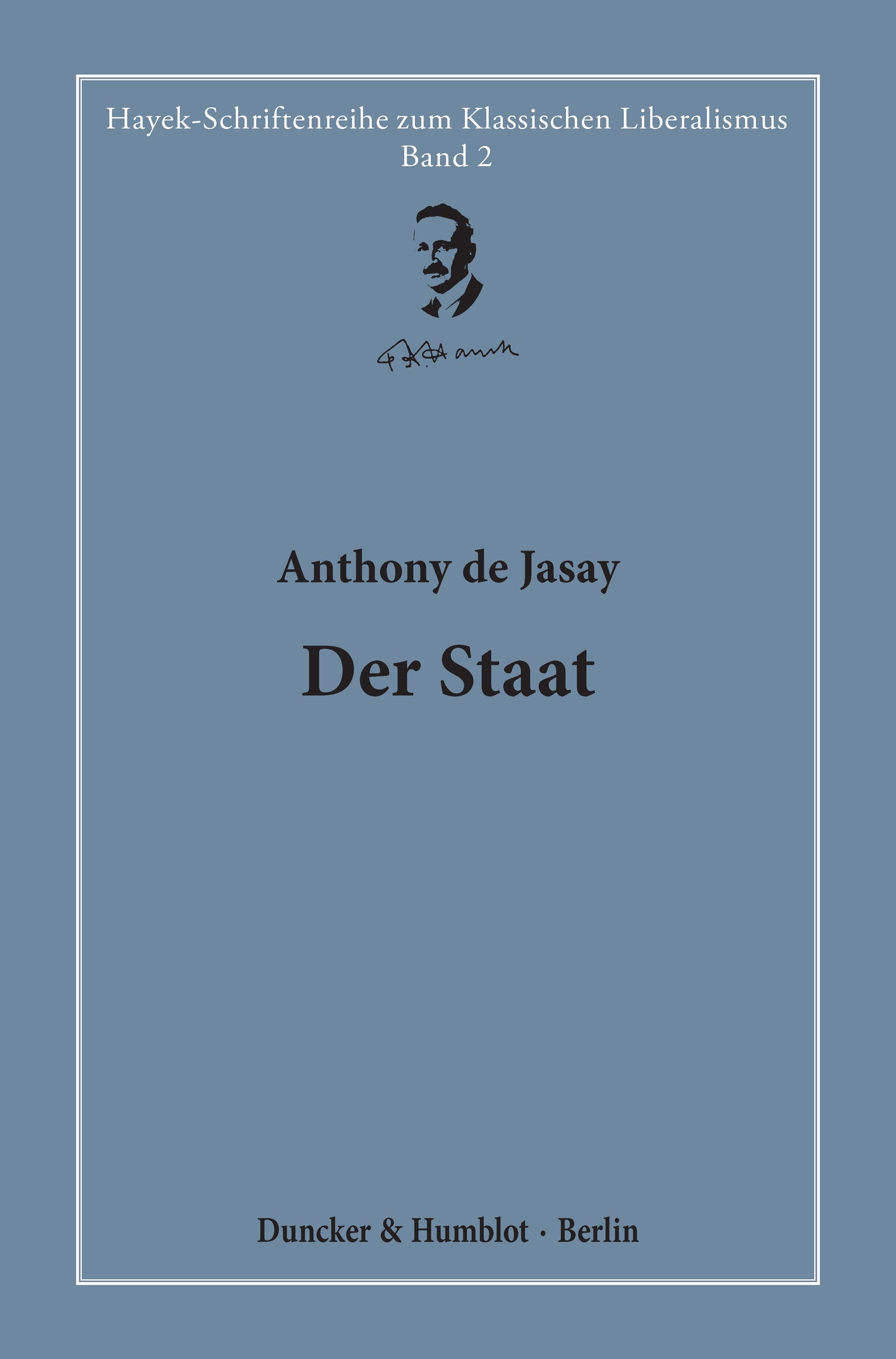 Der Staat