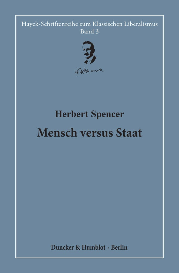 Mensch versus Staat