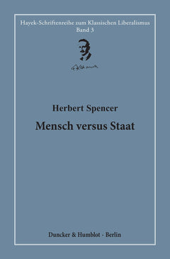Mensch versus Staat