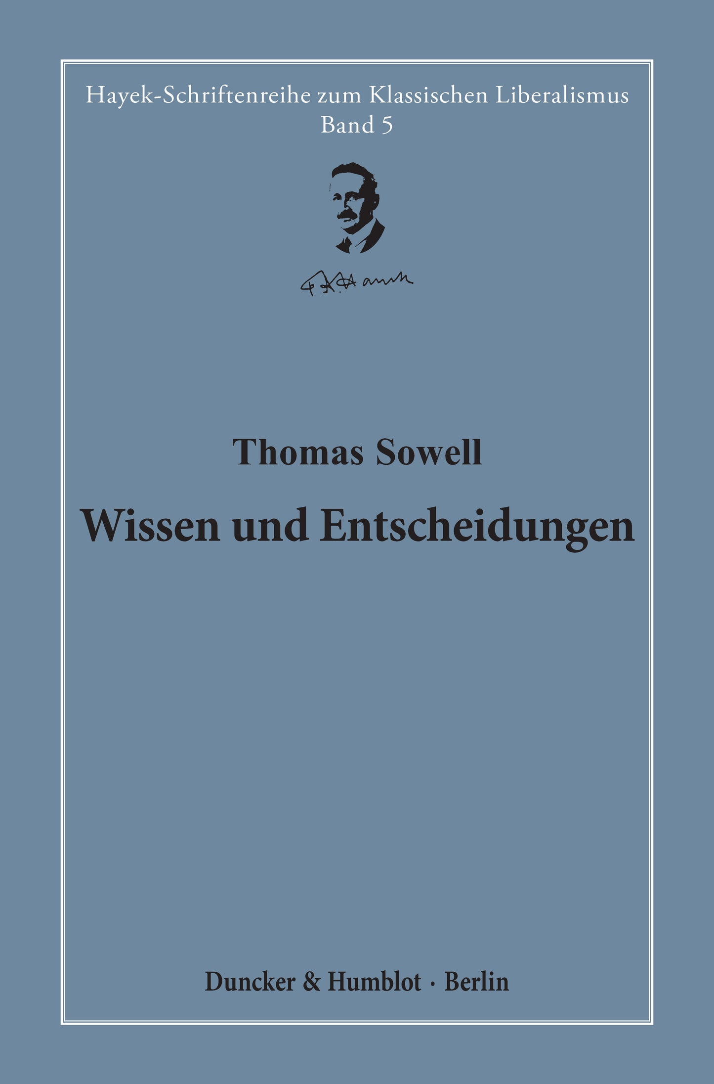 Wissen und Entscheidungen