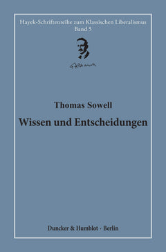 Wissen und Entscheidungen