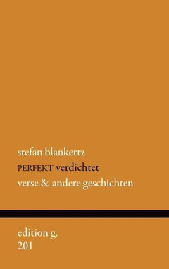 Perfekt verdichtet (Softcover)