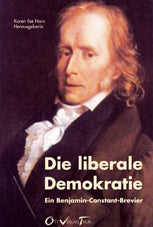 Die liberale Demokratie