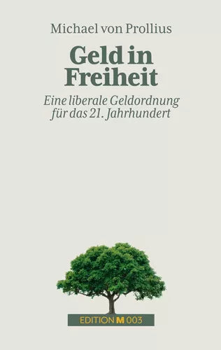 Geld in Freiheit