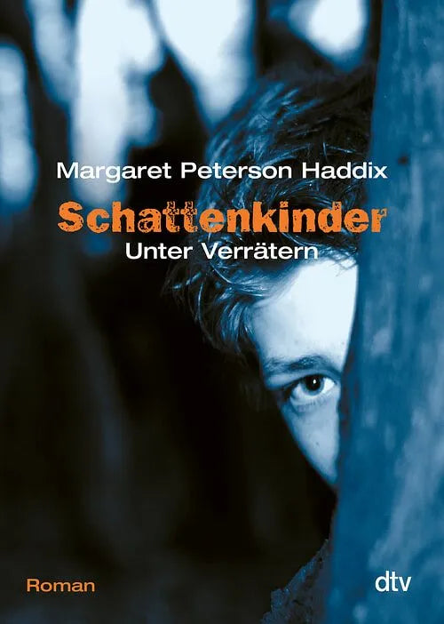 Schattenkinder – Unter Verrätern