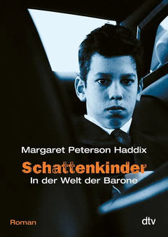 Schattenkinder – In der Welt der Barone