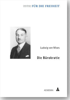 Die Bürokratie