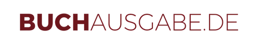 buchausgabe.de