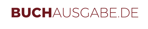 buchausgabe.de