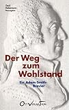 Der Weg zum Wohlstand