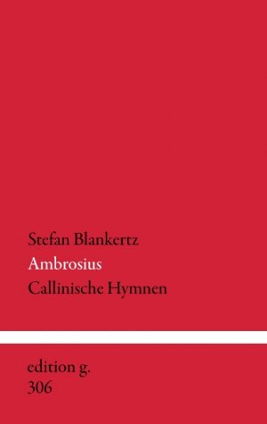Ambrosius