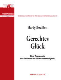 Hardy Bouillon Gerechtes Glück