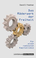 Das Räderwerk der Freiheit