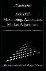 Jack High - Maximizing Action and Market Adjustment