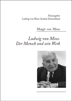 Ludwig von Mises